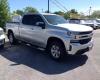 2022 Chevrolet Silverado LT